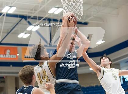 Thumbnail 1 in Boerne-Champion vs. O'Connor photogallery.