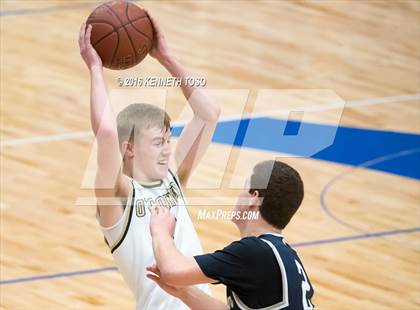 Thumbnail 2 in Boerne-Champion vs. O'Connor photogallery.