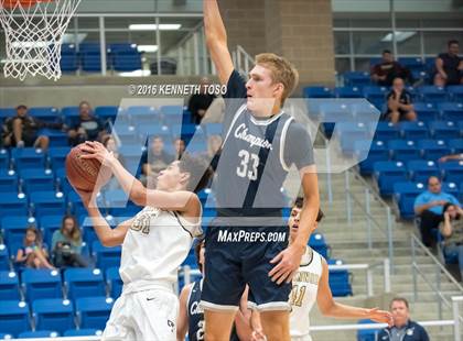 Thumbnail 1 in Boerne-Champion vs. O'Connor photogallery.