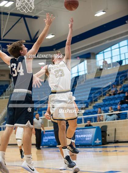 Thumbnail 2 in Boerne-Champion vs. O'Connor photogallery.