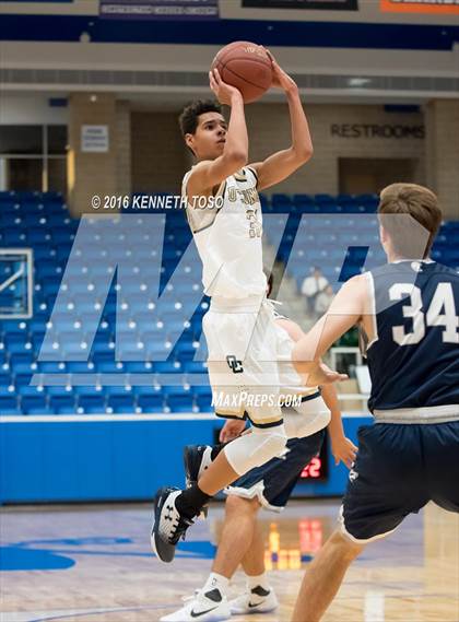 Thumbnail 1 in Boerne-Champion vs. O'Connor photogallery.