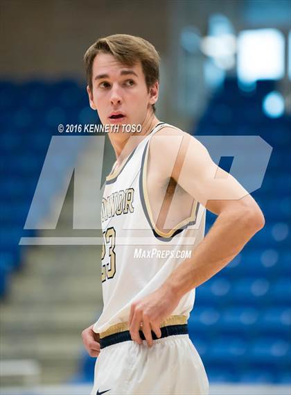 Thumbnail 2 in Boerne-Champion vs. O'Connor photogallery.