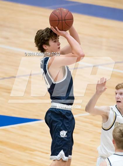 Thumbnail 1 in Boerne-Champion vs. O'Connor photogallery.