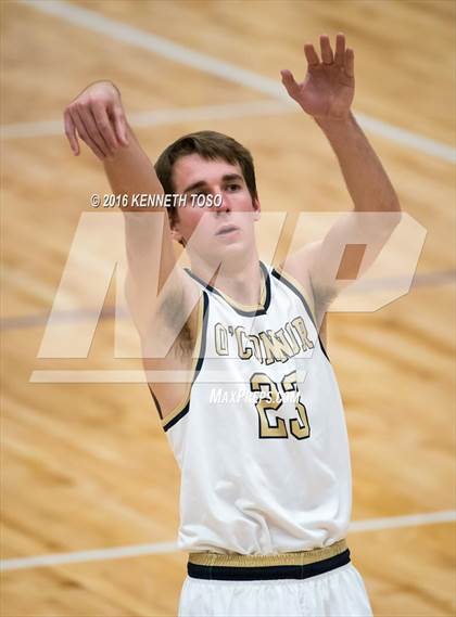 Thumbnail 2 in Boerne-Champion vs. O'Connor photogallery.