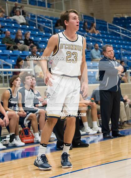 Thumbnail 3 in Boerne-Champion vs. O'Connor photogallery.
