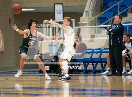 Thumbnail 2 in Boerne-Champion vs. O'Connor photogallery.