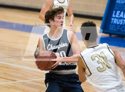 Thumbnail 1 in Boerne-Champion vs. O'Connor photogallery.