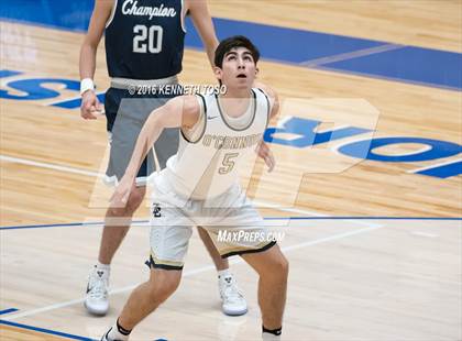 Thumbnail 1 in Boerne-Champion vs. O'Connor photogallery.