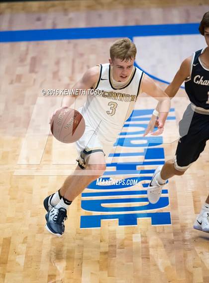 Thumbnail 1 in Boerne-Champion vs. O'Connor photogallery.