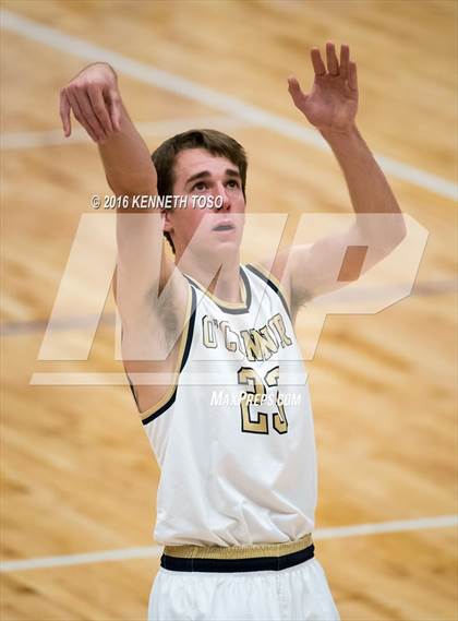 Thumbnail 2 in Boerne-Champion vs. O'Connor photogallery.