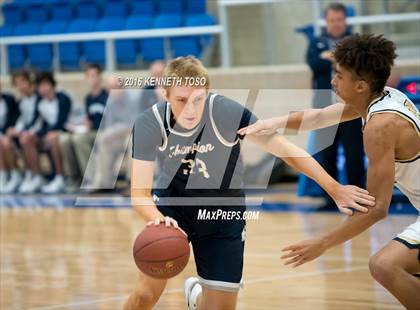 Thumbnail 2 in Boerne-Champion vs. O'Connor photogallery.