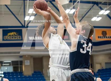 Thumbnail 3 in Boerne-Champion vs. O'Connor photogallery.