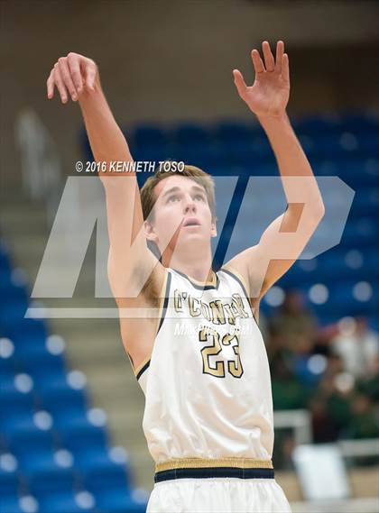 Thumbnail 1 in Boerne-Champion vs. O'Connor photogallery.