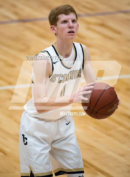 Thumbnail 1 in Boerne-Champion vs. O'Connor photogallery.