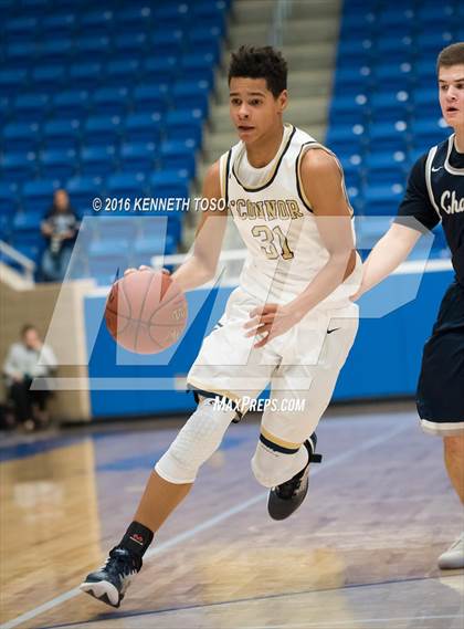 Thumbnail 1 in Boerne-Champion vs. O'Connor photogallery.
