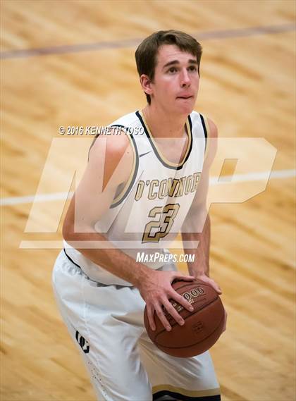 Thumbnail 3 in Boerne-Champion vs. O'Connor photogallery.