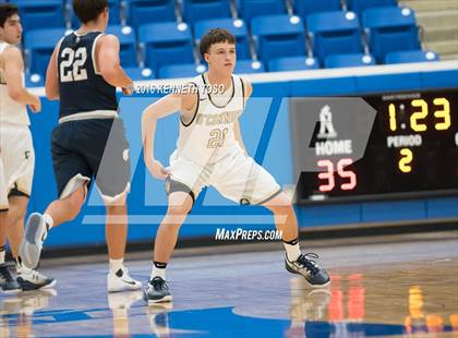 Thumbnail 3 in Boerne-Champion vs. O'Connor photogallery.