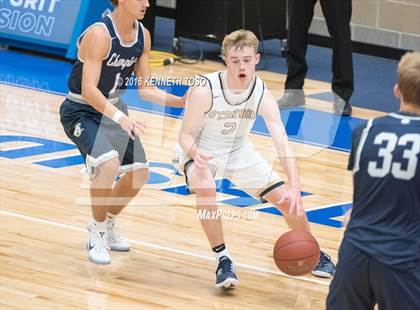 Thumbnail 1 in Boerne-Champion vs. O'Connor photogallery.