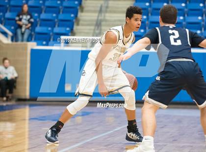 Thumbnail 3 in Boerne-Champion vs. O'Connor photogallery.