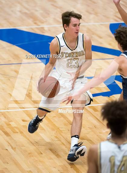 Thumbnail 2 in Boerne-Champion vs. O'Connor photogallery.