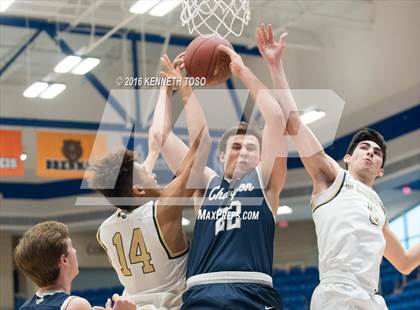 Thumbnail 2 in Boerne-Champion vs. O'Connor photogallery.