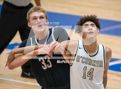 Thumbnail 1 in Boerne-Champion vs. O'Connor photogallery.