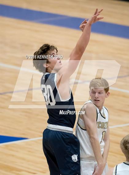 Thumbnail 3 in Boerne-Champion vs. O'Connor photogallery.