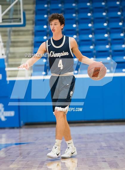 Thumbnail 1 in Boerne-Champion vs. O'Connor photogallery.