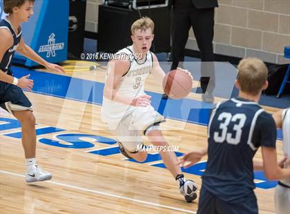 Thumbnail 3 in Boerne-Champion vs. O'Connor photogallery.