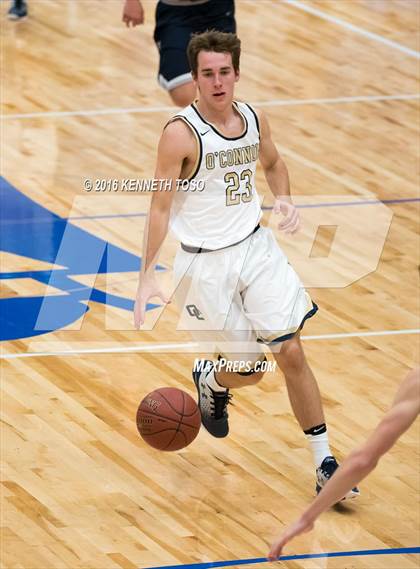 Thumbnail 1 in Boerne-Champion vs. O'Connor photogallery.