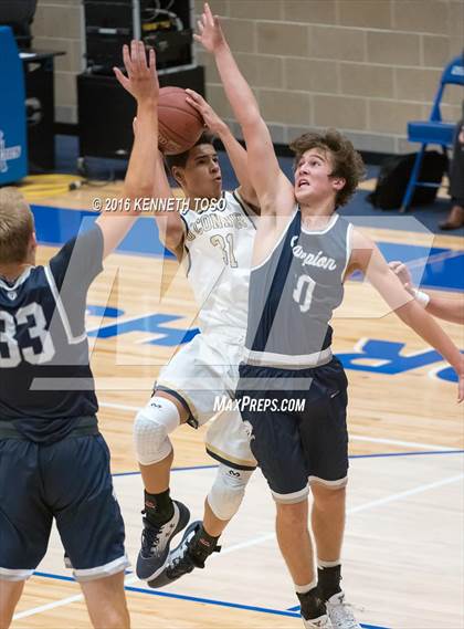 Thumbnail 1 in Boerne-Champion vs. O'Connor photogallery.