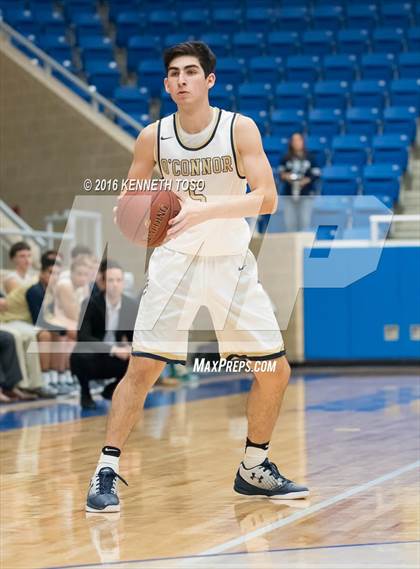Thumbnail 2 in Boerne-Champion vs. O'Connor photogallery.