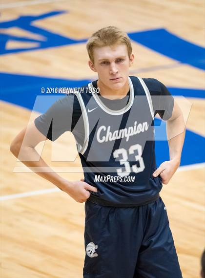 Thumbnail 3 in Boerne-Champion vs. O'Connor photogallery.