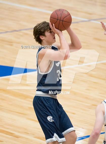 Thumbnail 3 in Boerne-Champion vs. O'Connor photogallery.