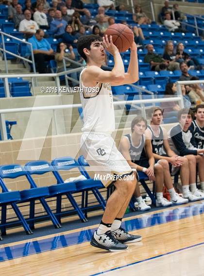Thumbnail 2 in Boerne-Champion vs. O'Connor photogallery.