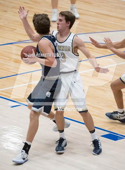 Thumbnail 2 in Boerne-Champion vs. O'Connor photogallery.