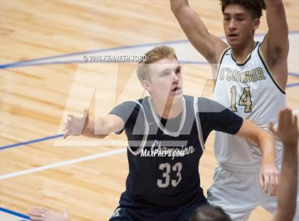 Thumbnail 1 in Boerne-Champion vs. O'Connor photogallery.