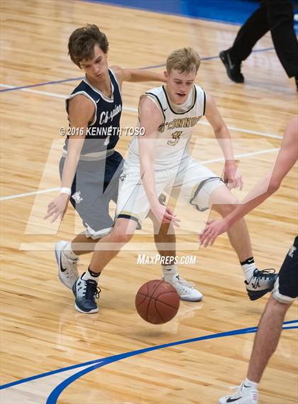 Thumbnail 2 in Boerne-Champion vs. O'Connor photogallery.