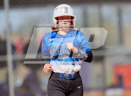 Thumbnail 1 in Marian vs. Pius X photogallery.