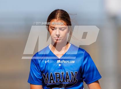 Thumbnail 1 in Marian vs. Pius X photogallery.