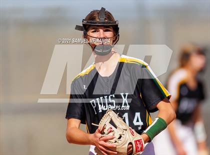 Thumbnail 3 in Marian vs. Pius X photogallery.