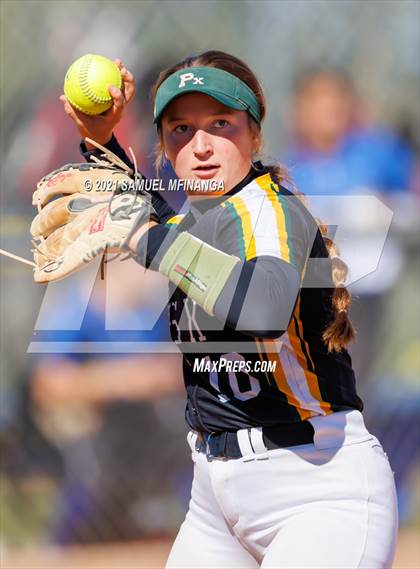 Thumbnail 1 in Marian vs. Pius X photogallery.