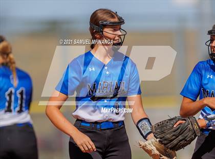 Thumbnail 2 in Marian vs. Pius X photogallery.