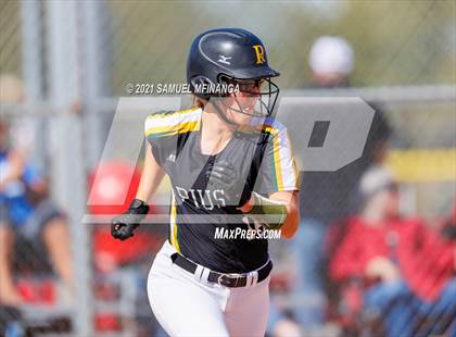 Thumbnail 3 in Marian vs. Pius X photogallery.
