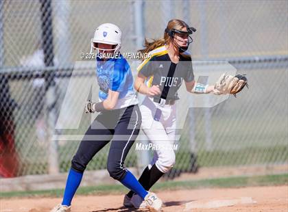 Thumbnail 3 in Marian vs. Pius X photogallery.
