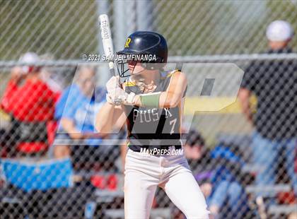 Thumbnail 1 in Marian vs. Pius X photogallery.