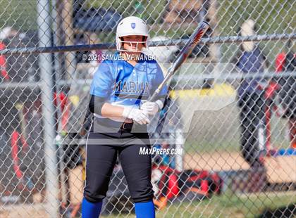 Thumbnail 2 in Marian vs. Pius X photogallery.