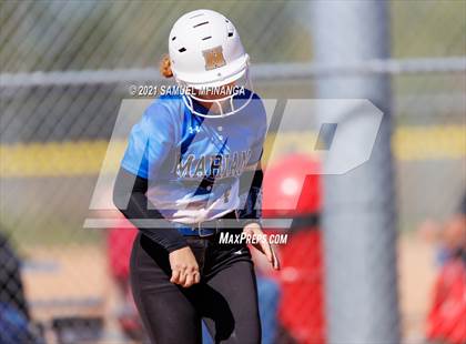 Thumbnail 3 in Marian vs. Pius X photogallery.