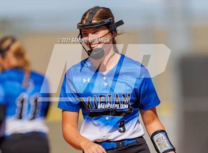 Thumbnail 3 in Marian vs. Pius X photogallery.
