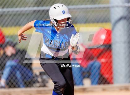Thumbnail 2 in Marian vs. Pius X photogallery.